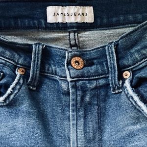 👯‍♂️James “Twiggy” jeans💃 bundle 3/$15